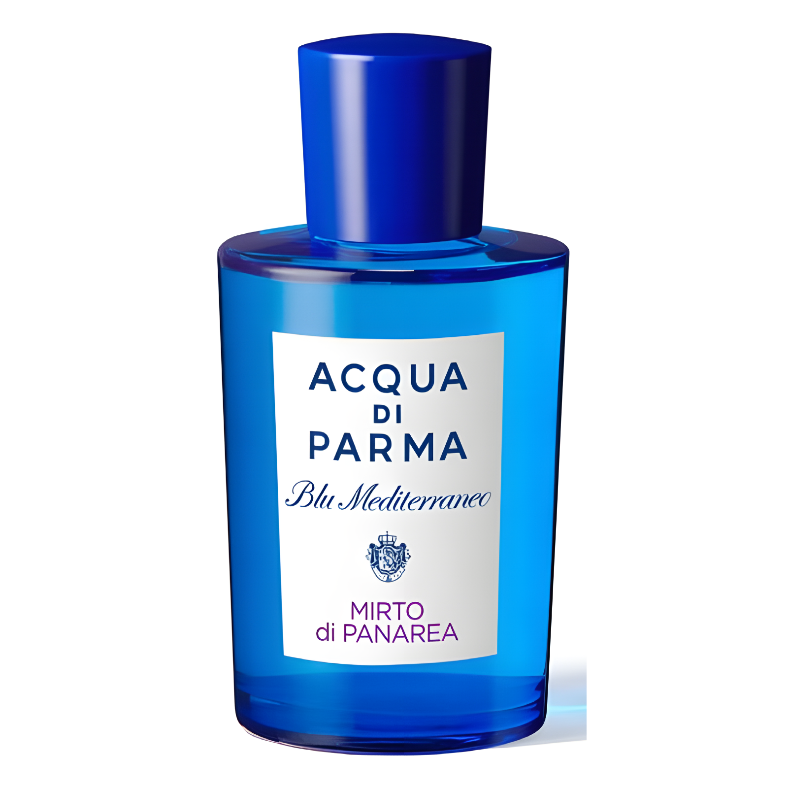 Acqua Di Parma Blu Mediterraneo Mirto Di Panarea Eau de Toilette for Everyone