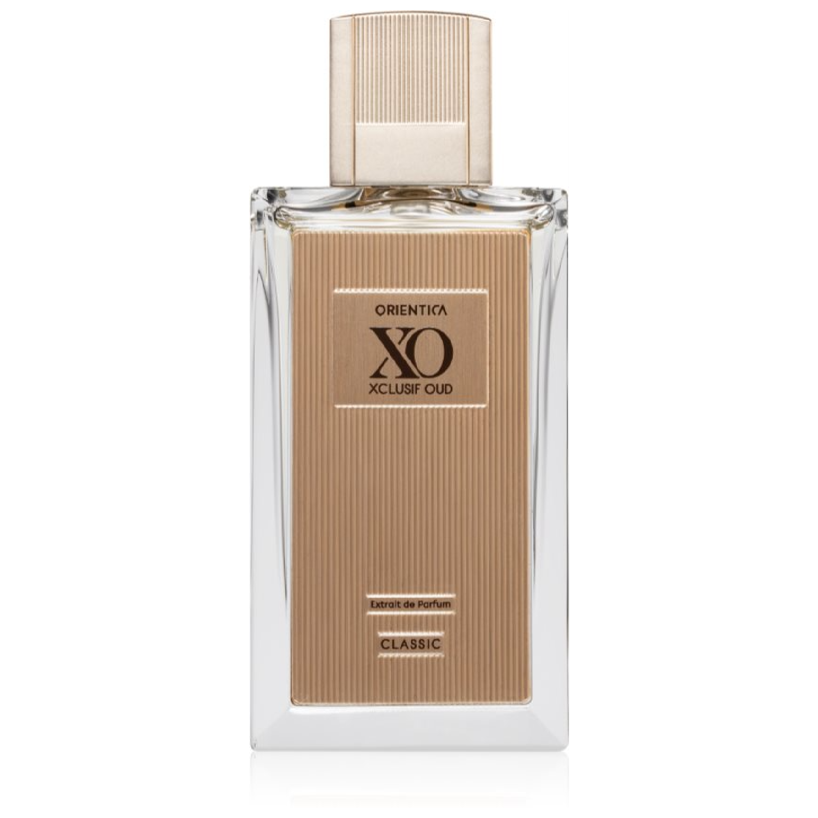 Orientica Xo Xclusif Oud Classic Extrait de Parfum for Everyone