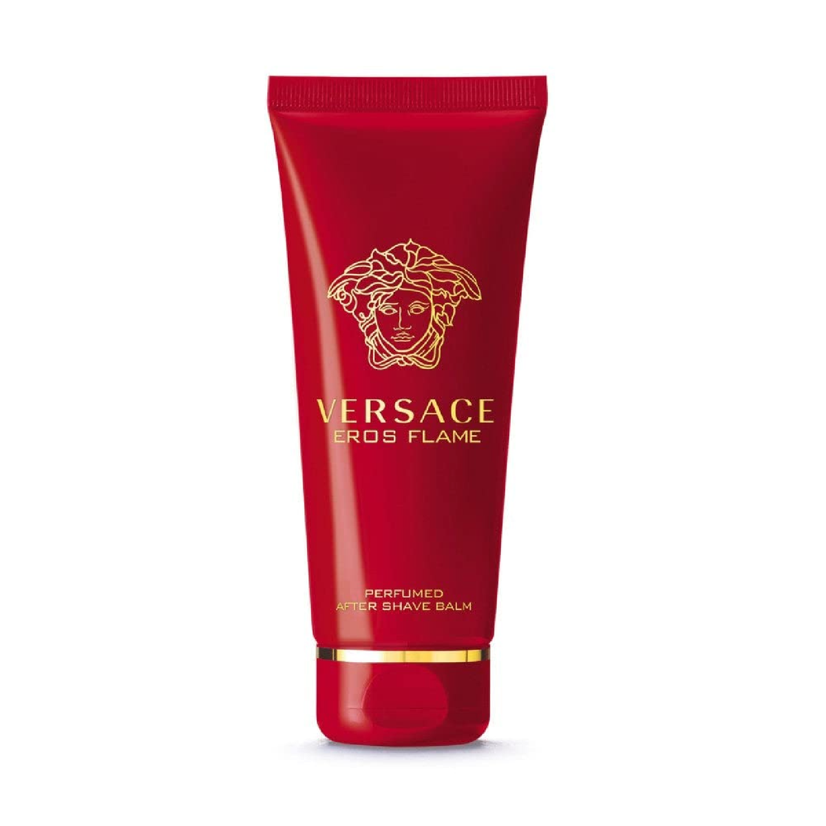 Versace Eros Flame Aftershave Balm for Men - Shop Authentic
