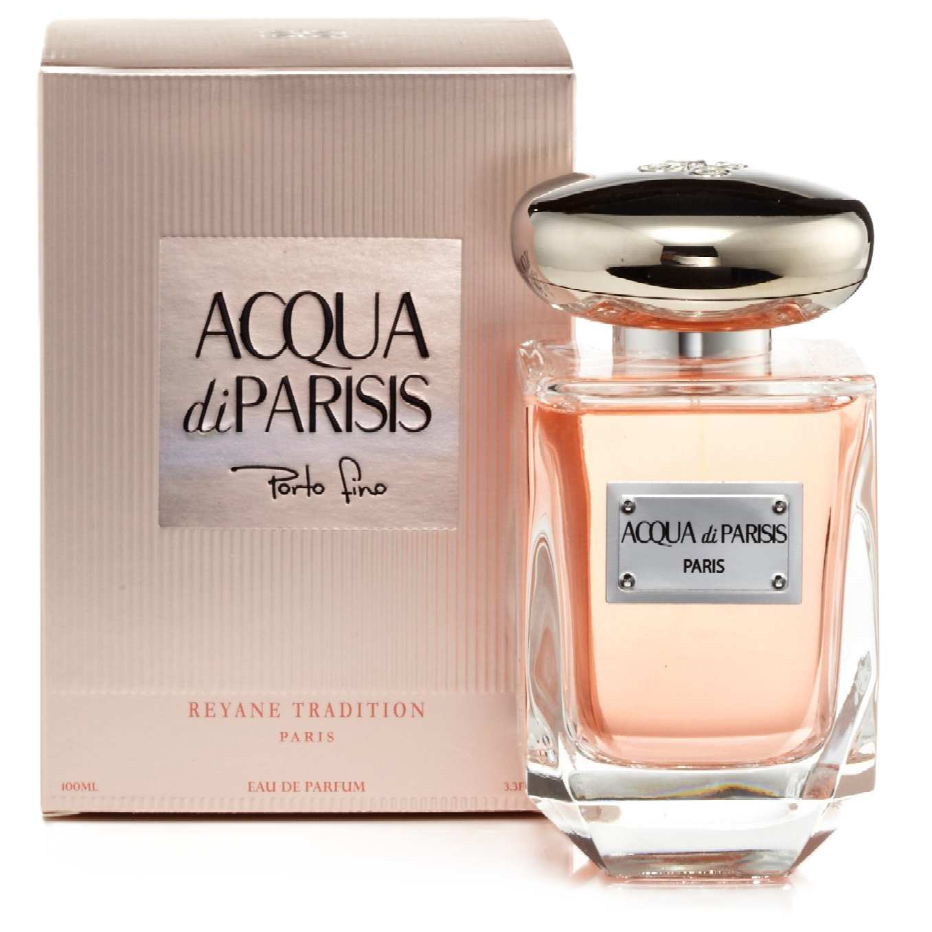 Reyane Tradition Acqua Di Parisis Porto Fino Eau de Parfum for Women