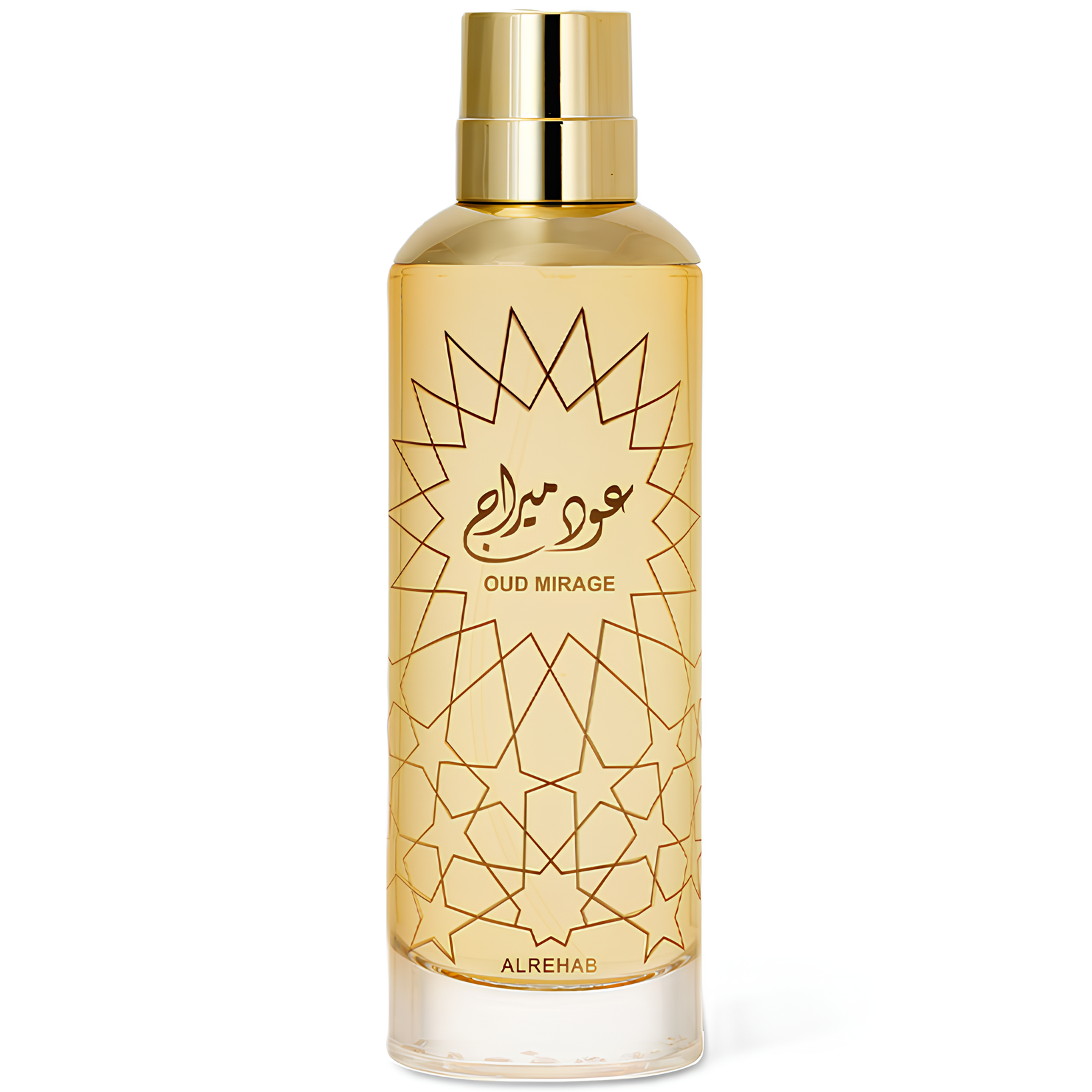 Al-Rehab Oud Mirage Eau de Parfum for Everyone