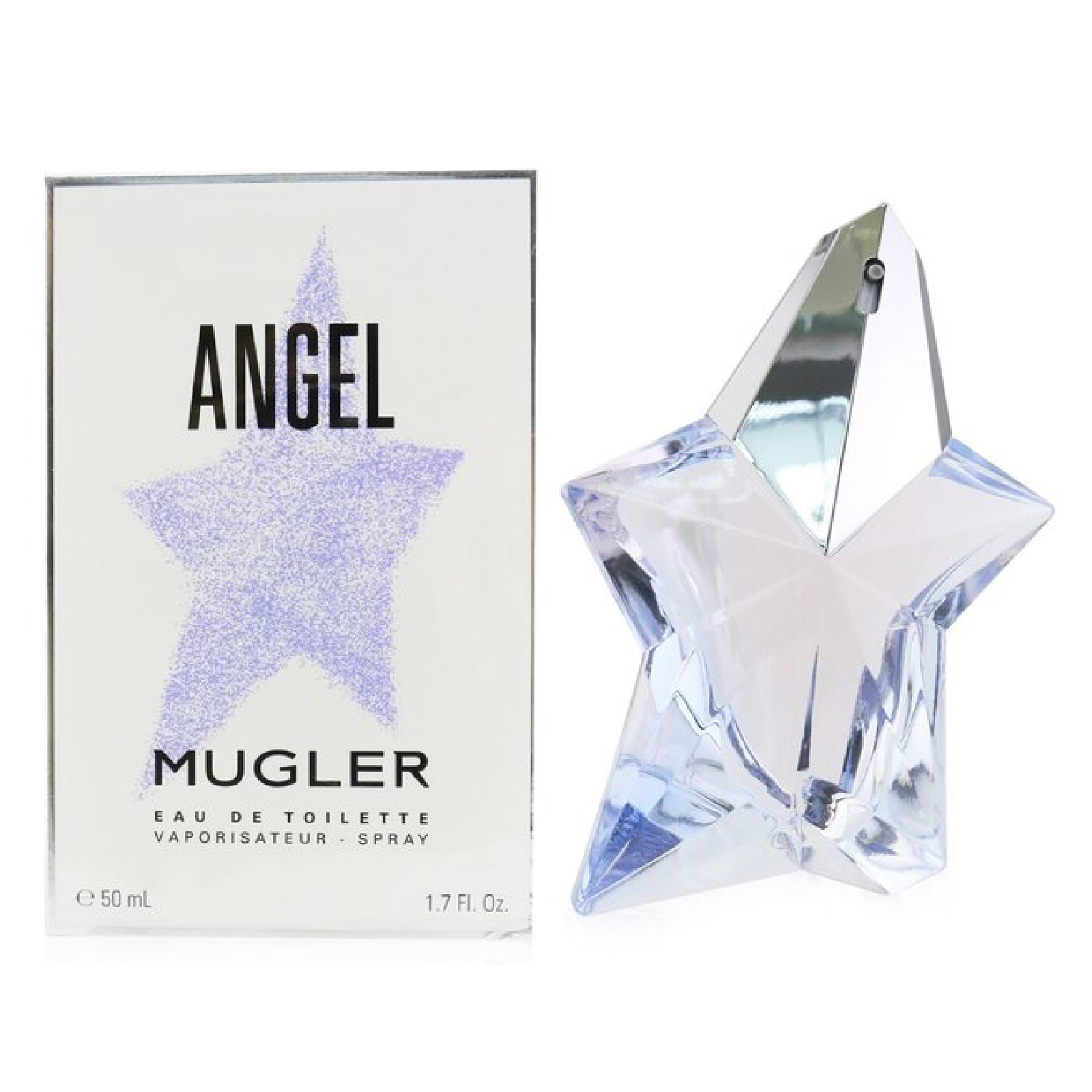 Mugler Angel Eau de Toilette for Women