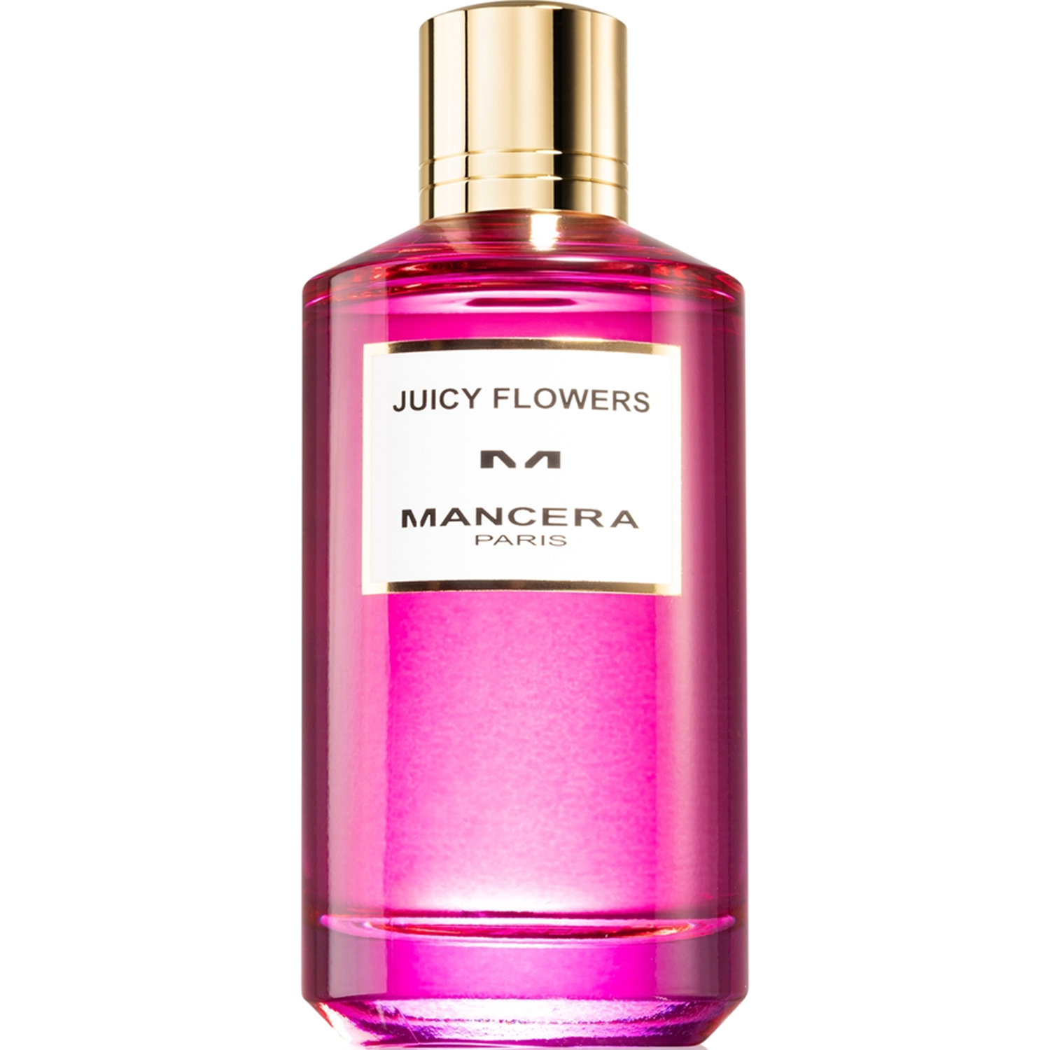 Mancera Juicy Flowers Eau de Parfum for Women