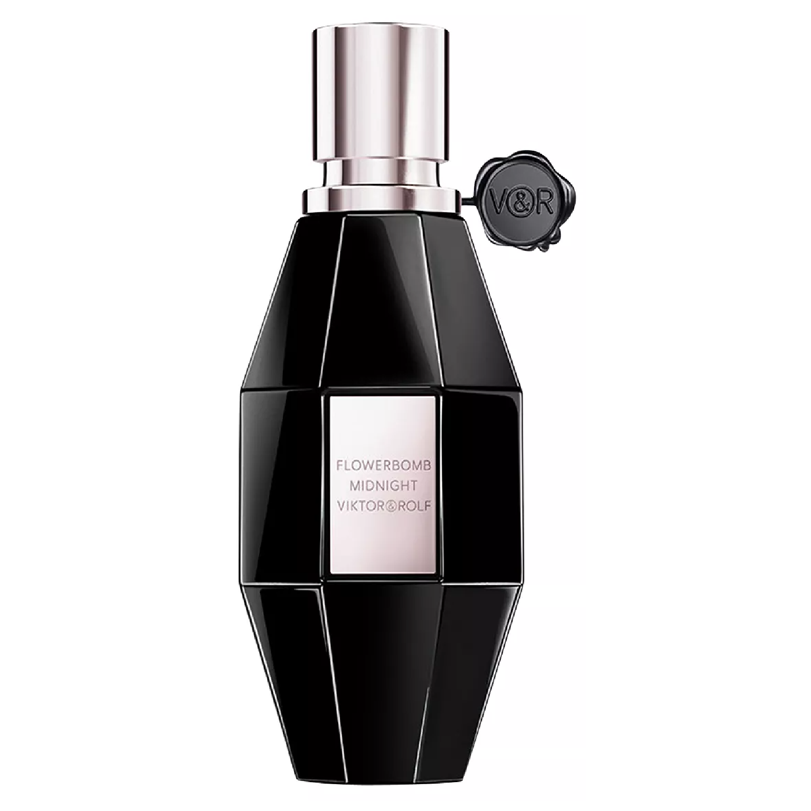 Viktor & Rolf Flowerbomb Midnight Eau de Parfum for Women