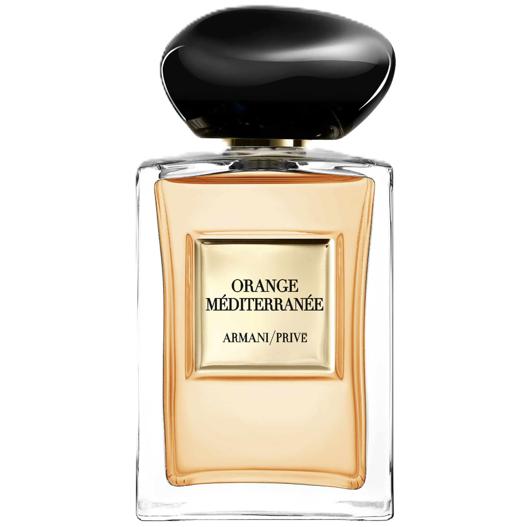 Giorgio Armani Prive Orange Mediterranee Eau de Toilette for Everyone