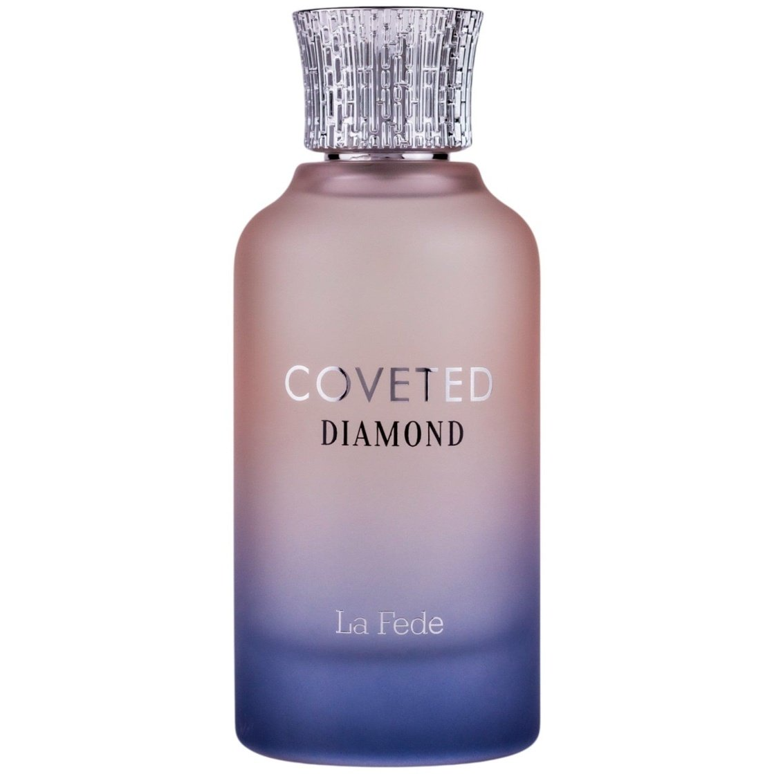 Khadlaj La Fede Coveted Diamond Eau de Parfum for Everyone