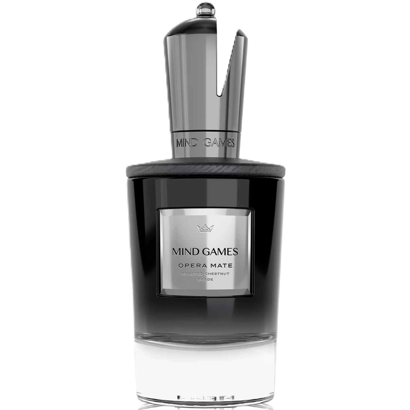 Mind Games Opera Mate Extrait de Parfum for Everyone