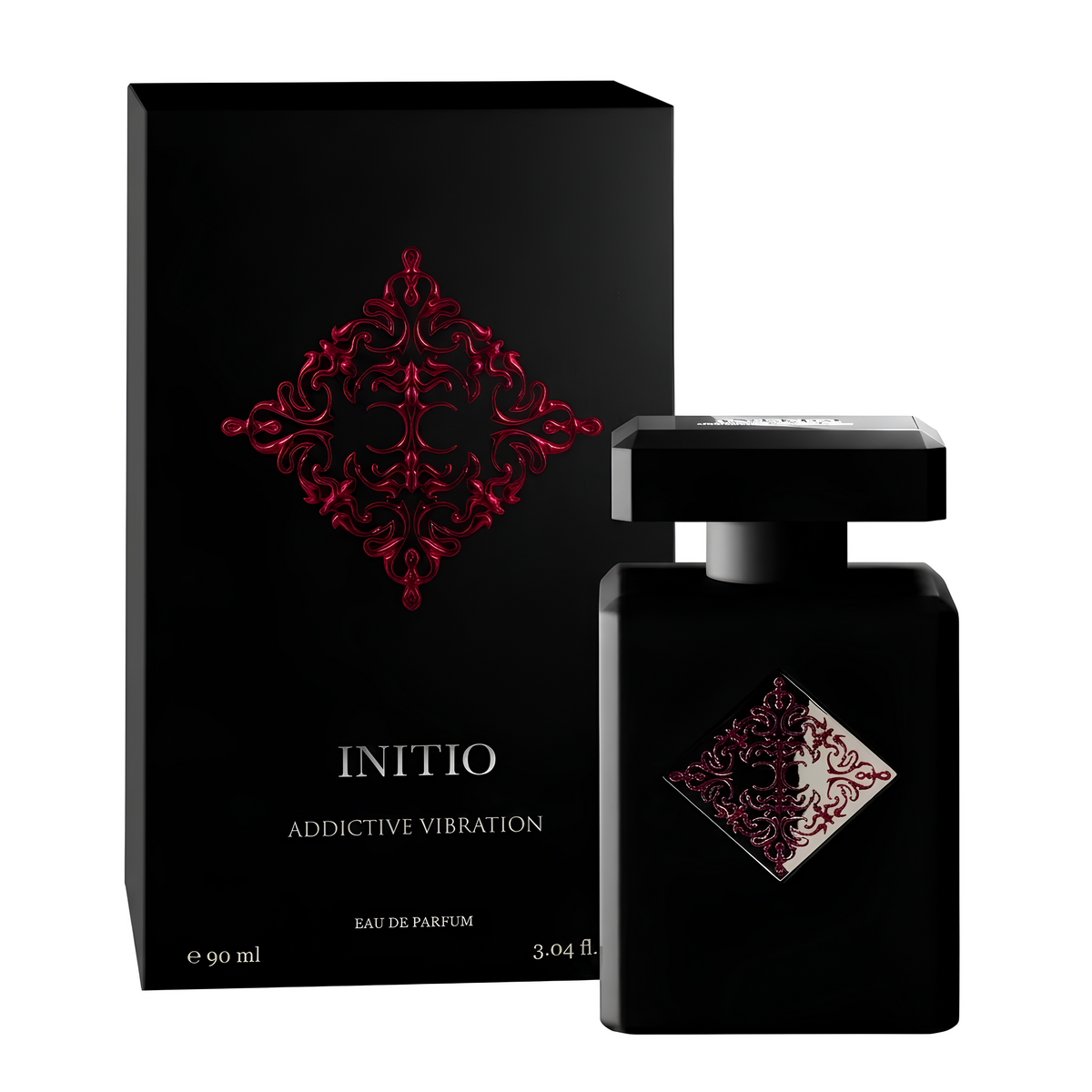 Initio Addictive Vibration Eau de Parfum for Everyone