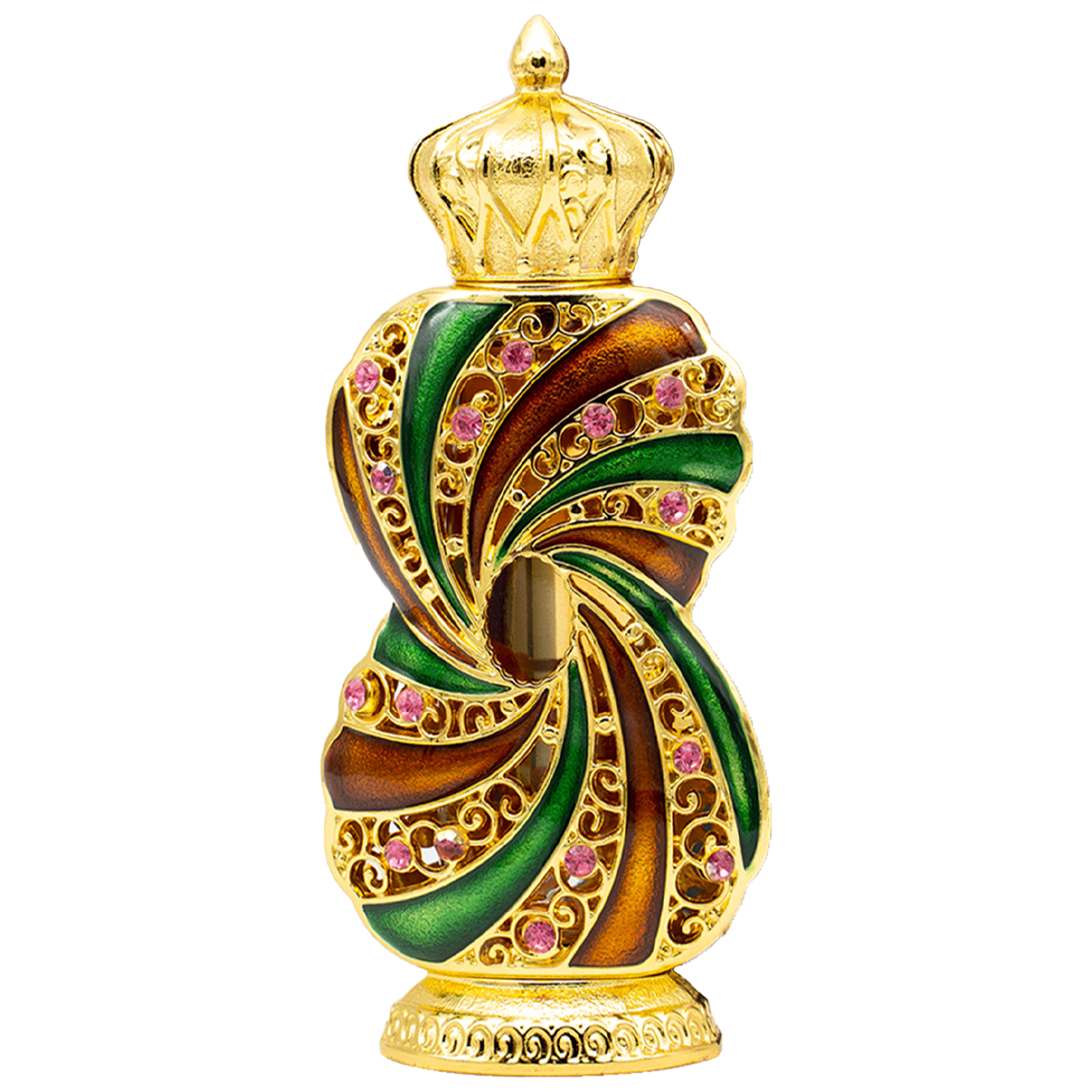 Al Haramain Tanasuk Perfume Oil for Everyone