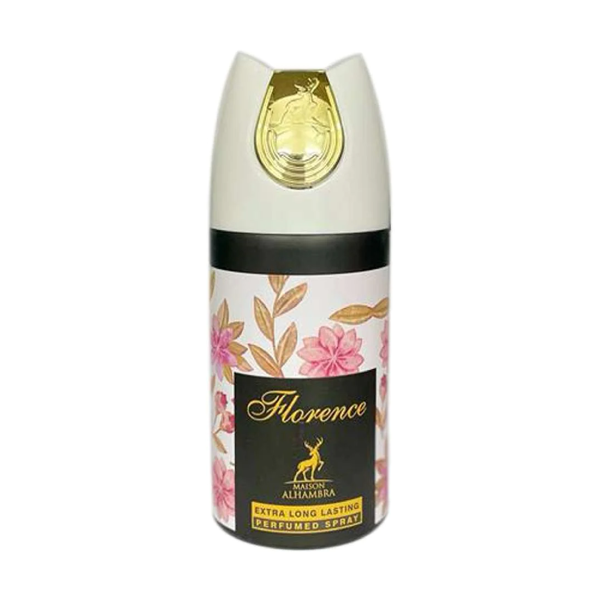 Maison Alhambra Florence Deodorant Spray - Luxury Aroma