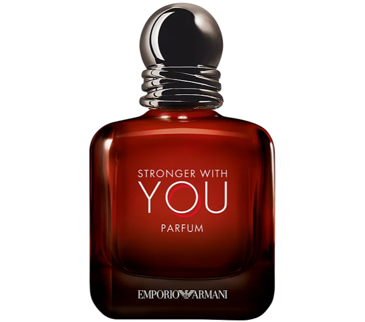 Giorgio Armani Emporio Stronger With You Parfum for Men