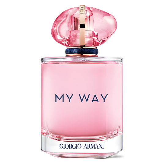 ARMANI My Way Eau de Parfum hotsell