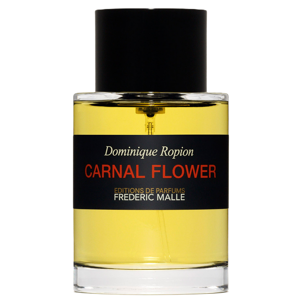 【FREDERIC MALLE 】ポートレイトオブアレディ・カーナルフラワー他 Frederic Malle Carnal Flower Eau de Parfum - Unisex Elegance