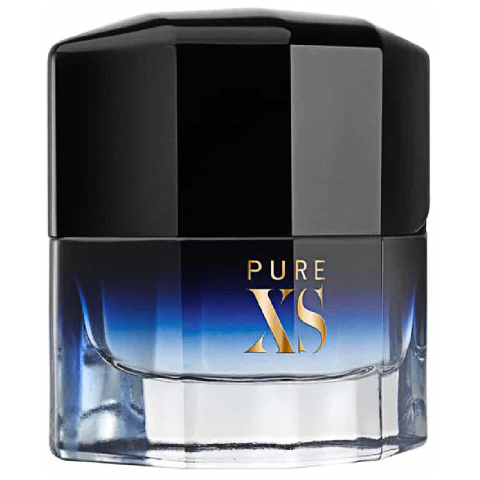 Paco Rabanne Pure XS Eau de Toilette for Men