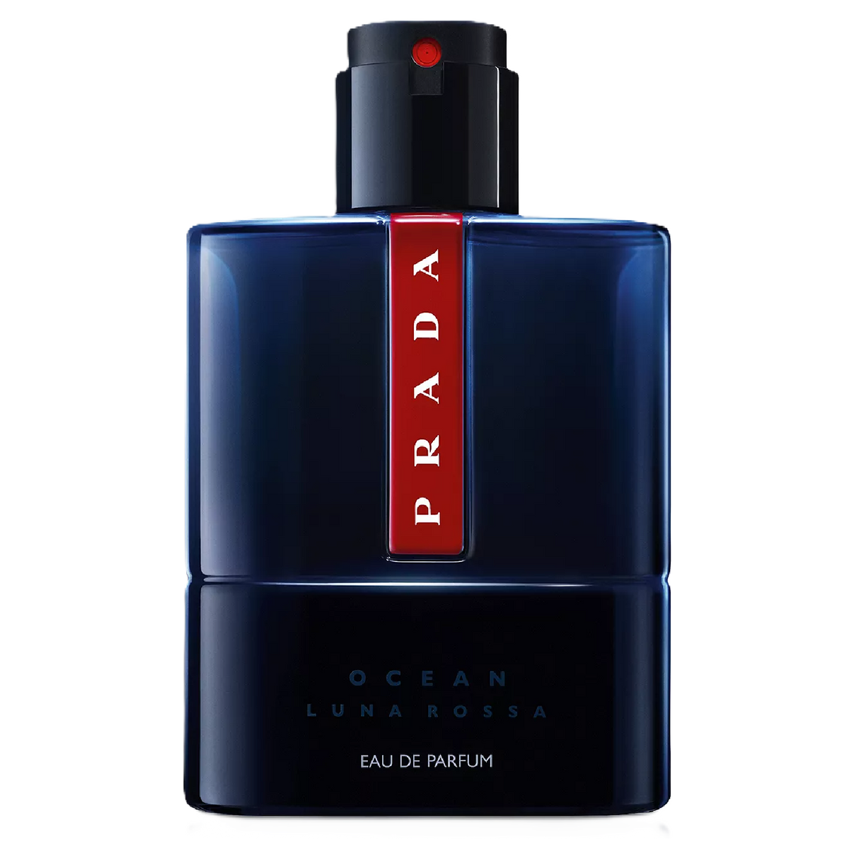 Prada Luna Rossa Ocean Eau de Parfum for Men - Authentic