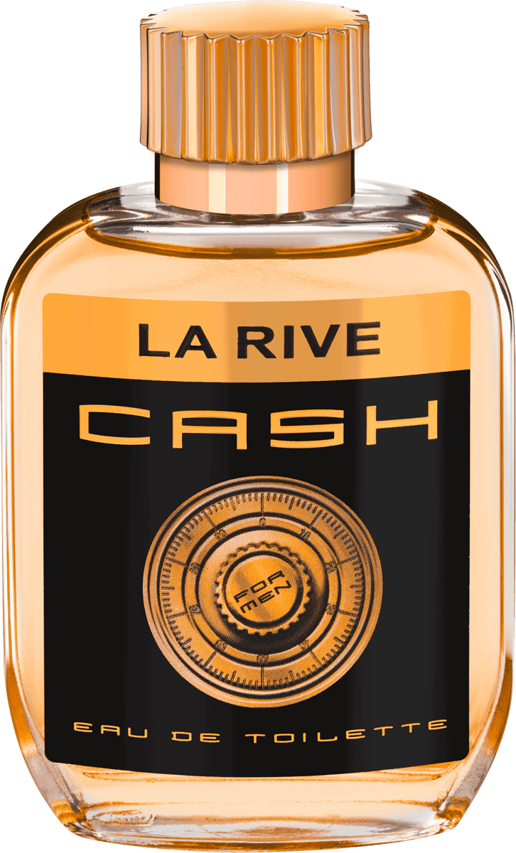 La Rive Cash Eau de Toilette for Men