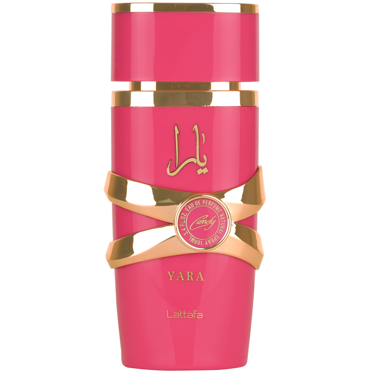 Lattafa Yara 香水 Lattafa Yara Candy Eau de Parfum - Sweet Elegance