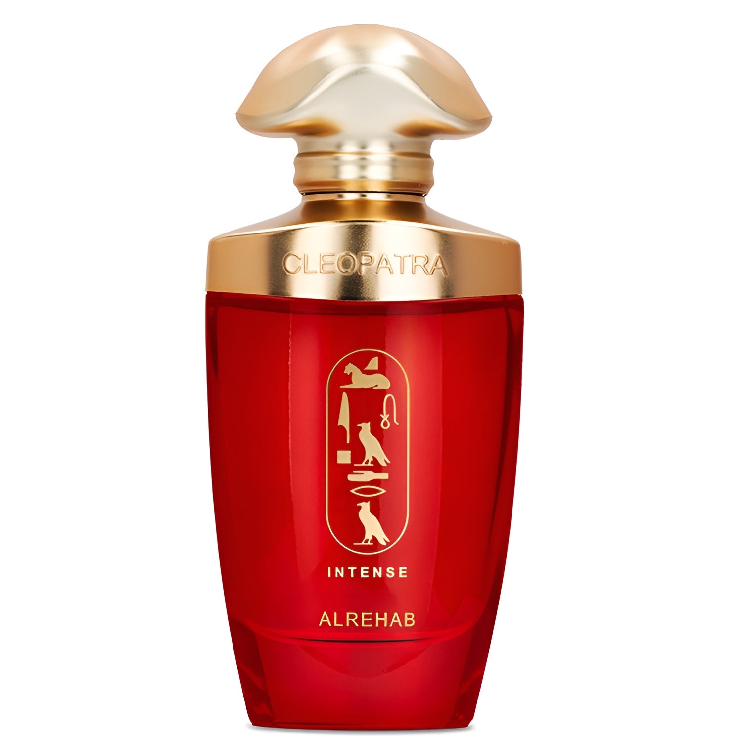 Al-Rehab Cleopatra Intense Eau de Parfum for Women