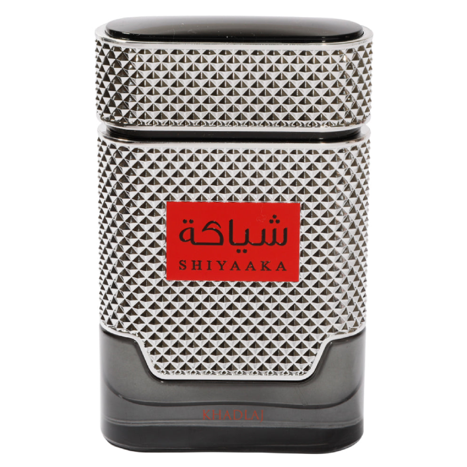 Khadlaj Shiyaaka Snow Eau de Parfum for Men