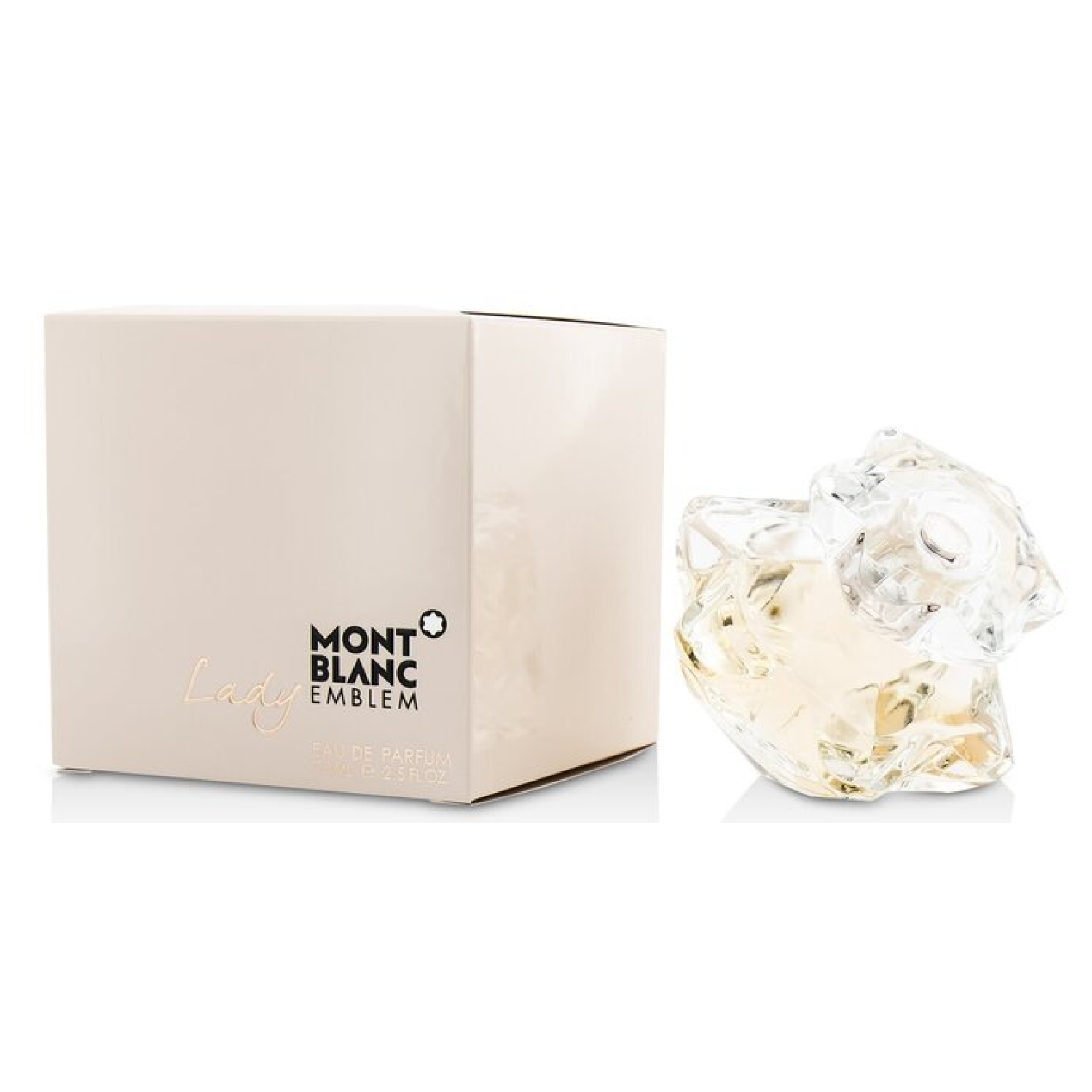 Mont Blanc Emblem Eau de Parfum for Women