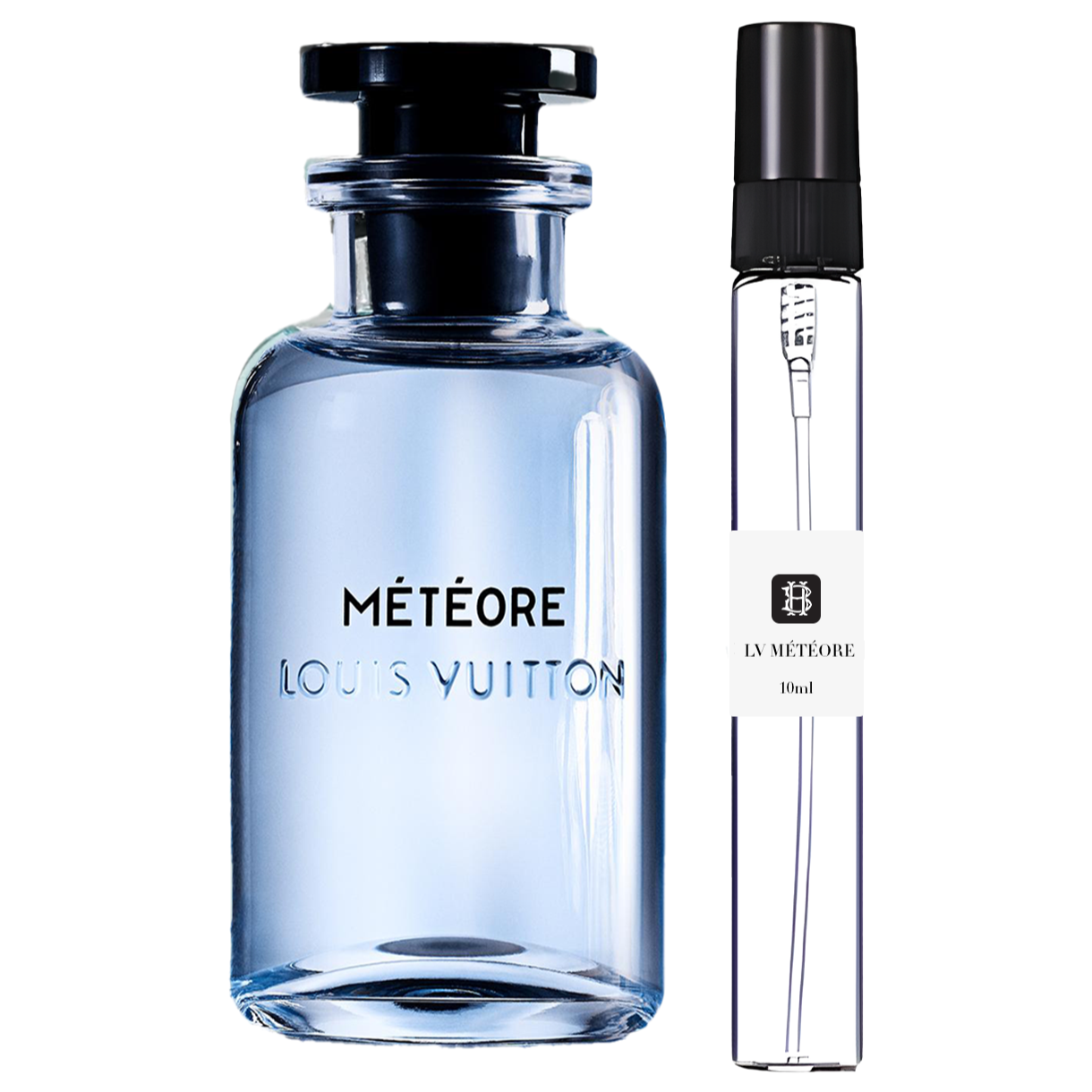 LOUIS VUITTON MÉTÉORE 香水 100ml Météore Louis Vuitton cologne - a fragrance for men 2020