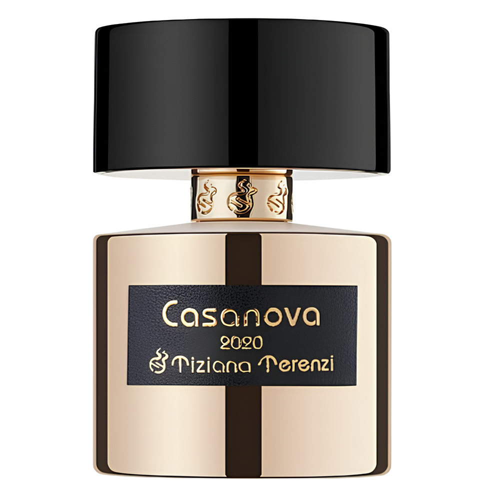 Tiziana Terenzi Casanova Extrait de Parfum for Everyone