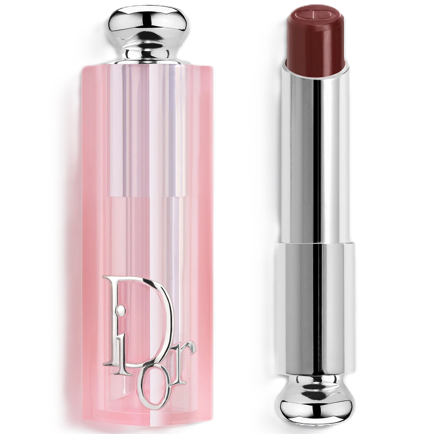 Dior Addict Lip Glow Color Reviver Lip Balm