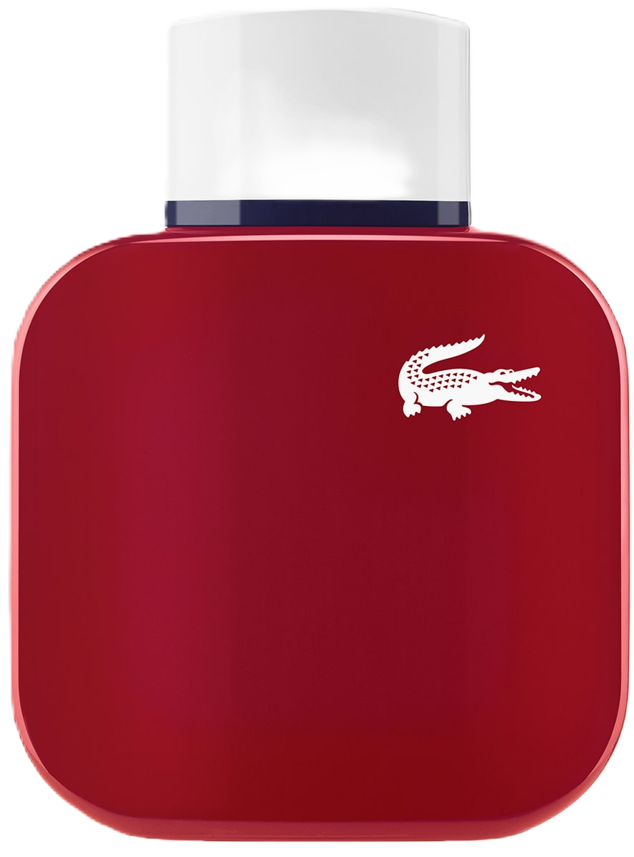 Lacoste Eau De Lacoste L.12.12 Pour Elle French Panache Eau de Toilette for Women