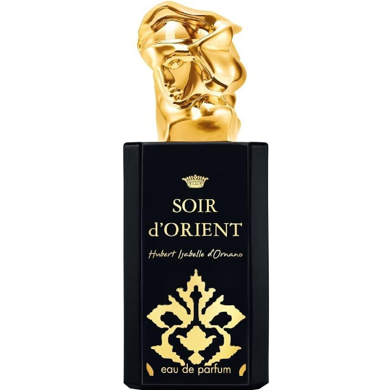 Sisley Soir D'orient Eau de Parfum for Women