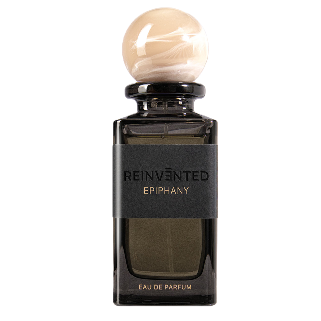 Reinvented Epiphany Eau de Parfum for Everyone