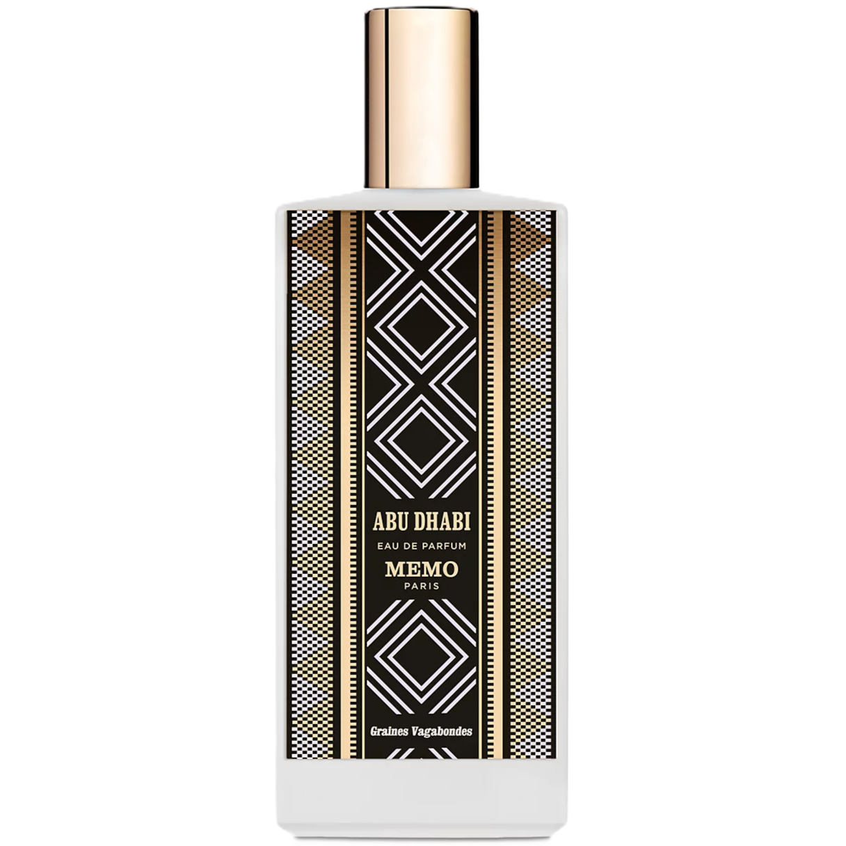 Memo Paris Abu Dhabi Eau de Parfum for Everyone