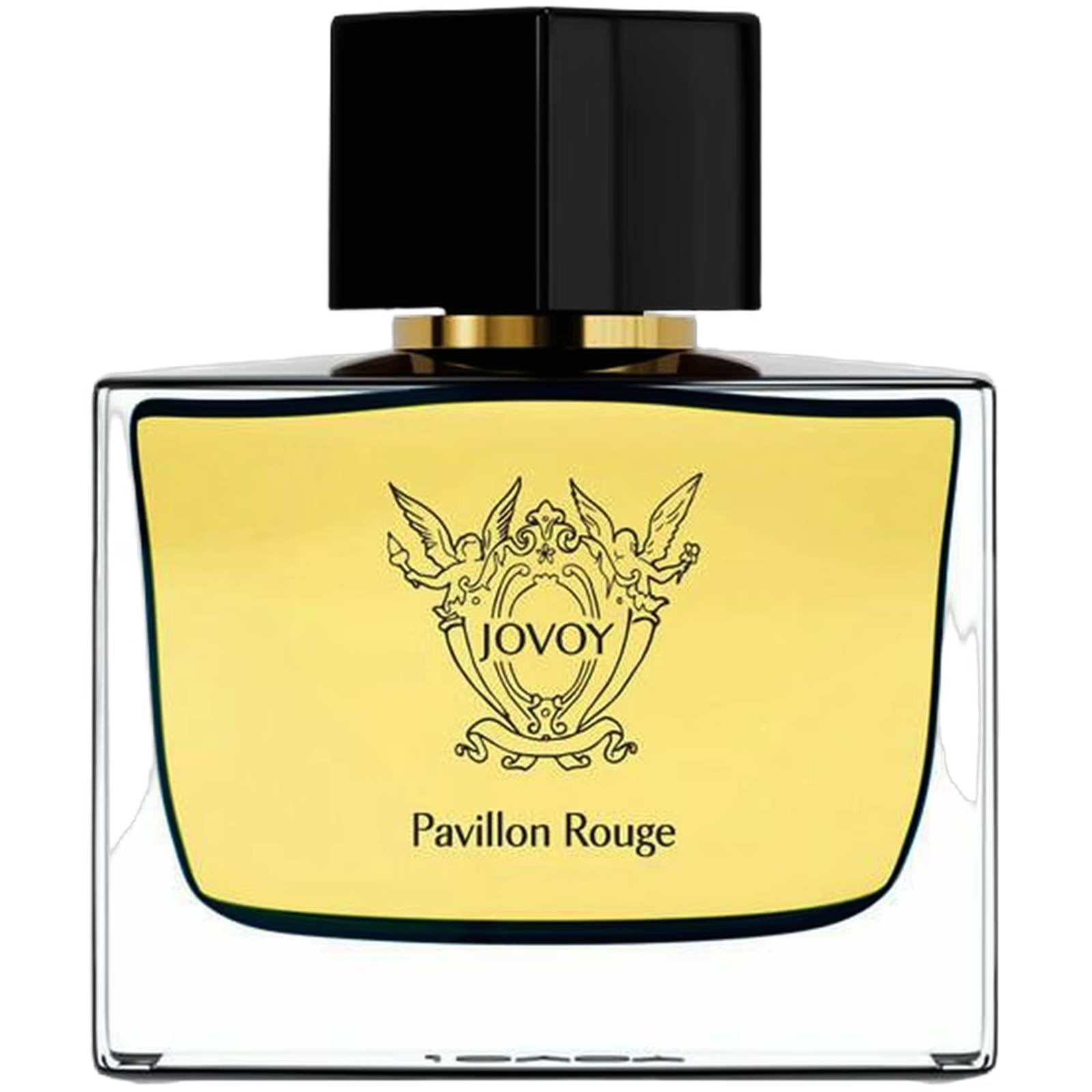 Jovoy Paris Pavillon Rouge Eau de Parfum for Everyone