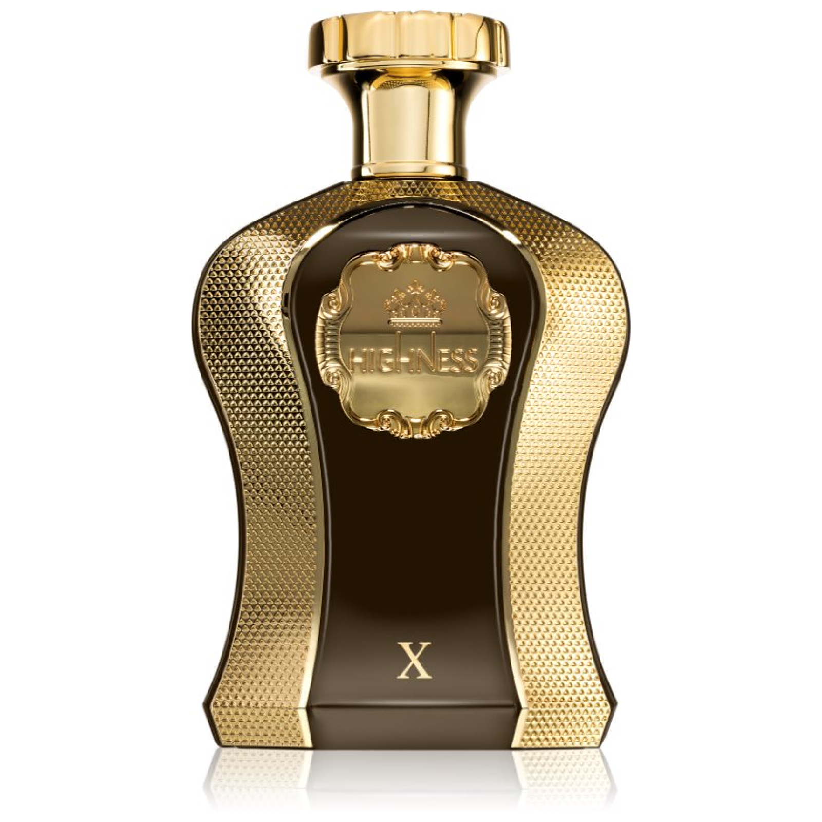 Afnan Highness X Eau de Parfum for Men
