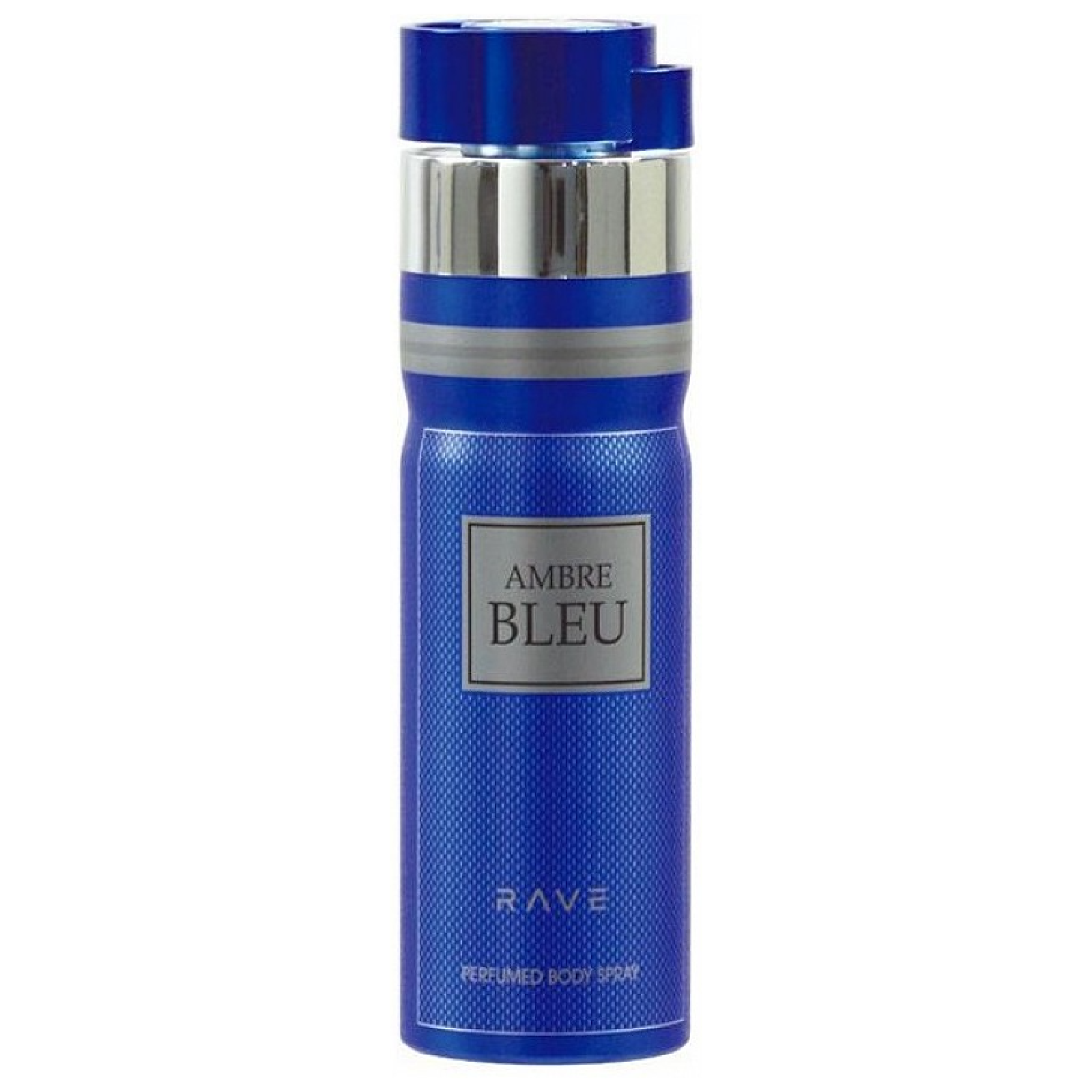Rave Ambre Bleu Deodorant Spray for Men