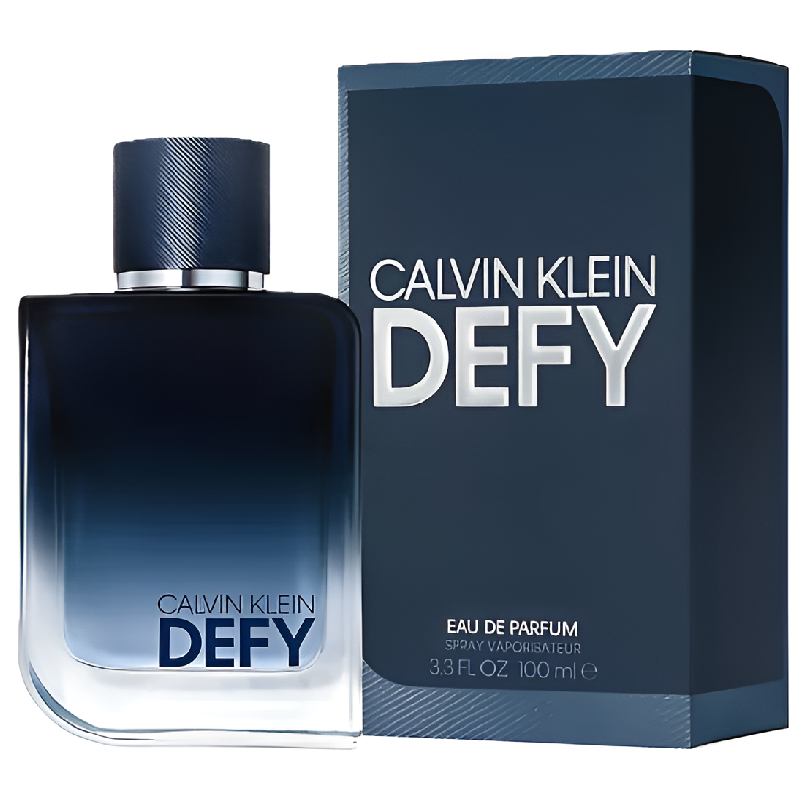 Calvin Klein Defy Eau de Parfum for Men