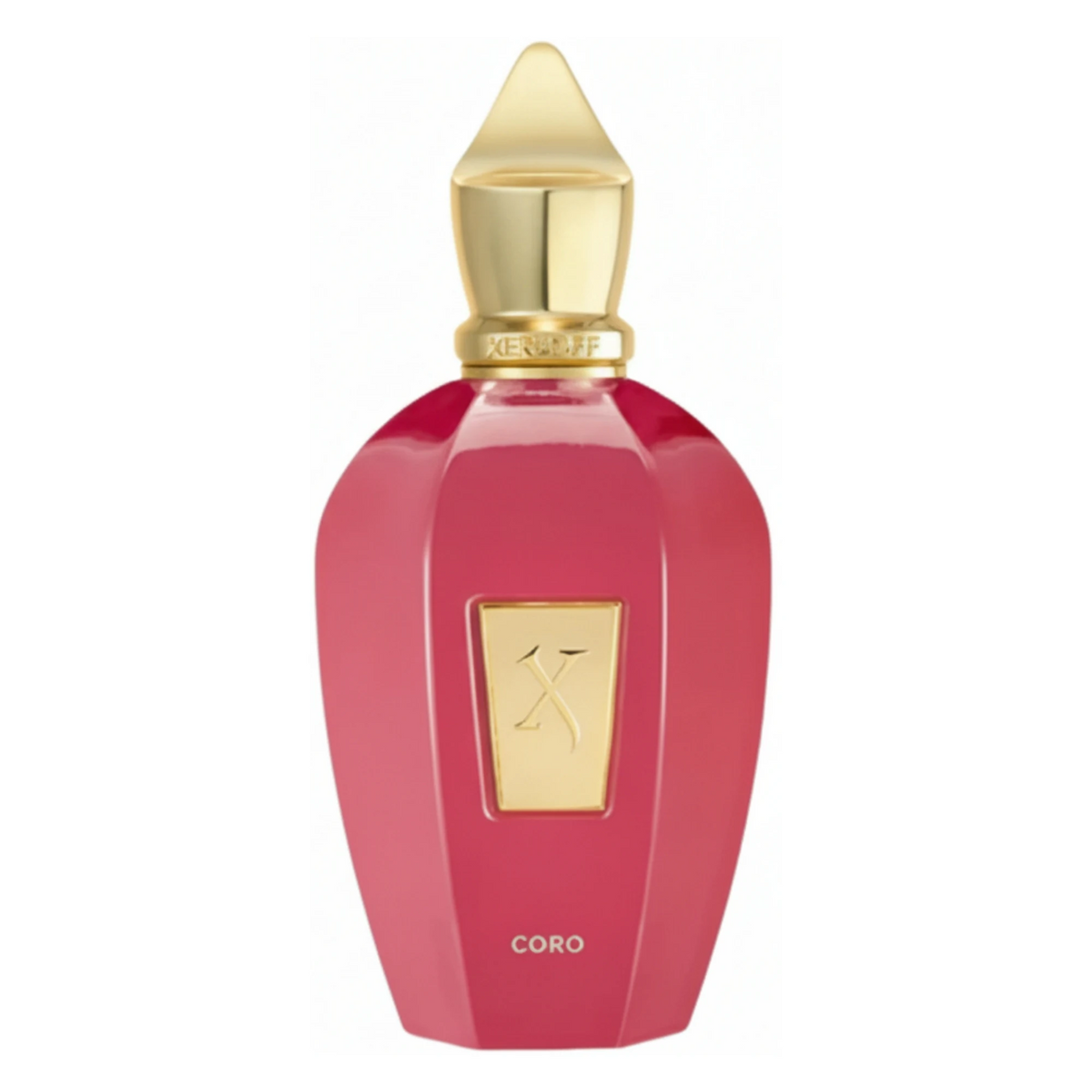 Xerjoff Coro Eau de Parfum - Energizing Freshness