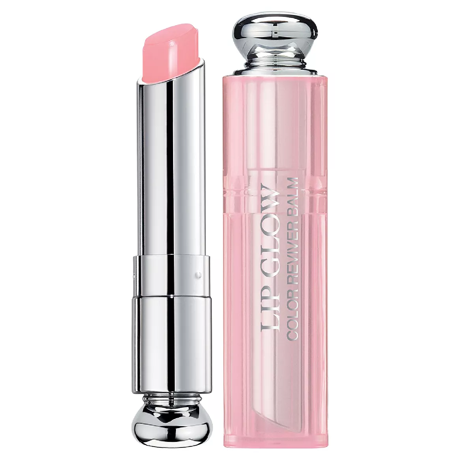 Dior Addict Lip Glow Color Reviver Lip Balm