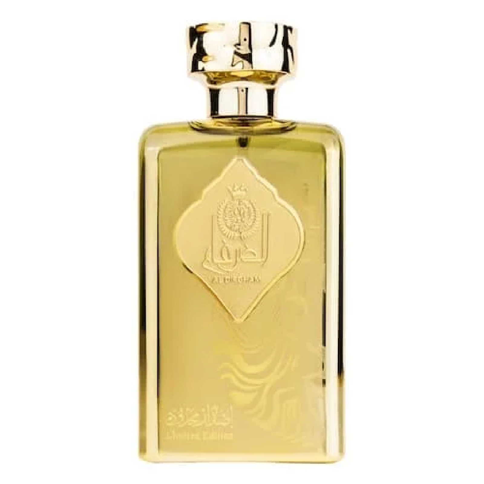 Al Dirgham Limited Edition Eau de Parfum - Exotic Freshness