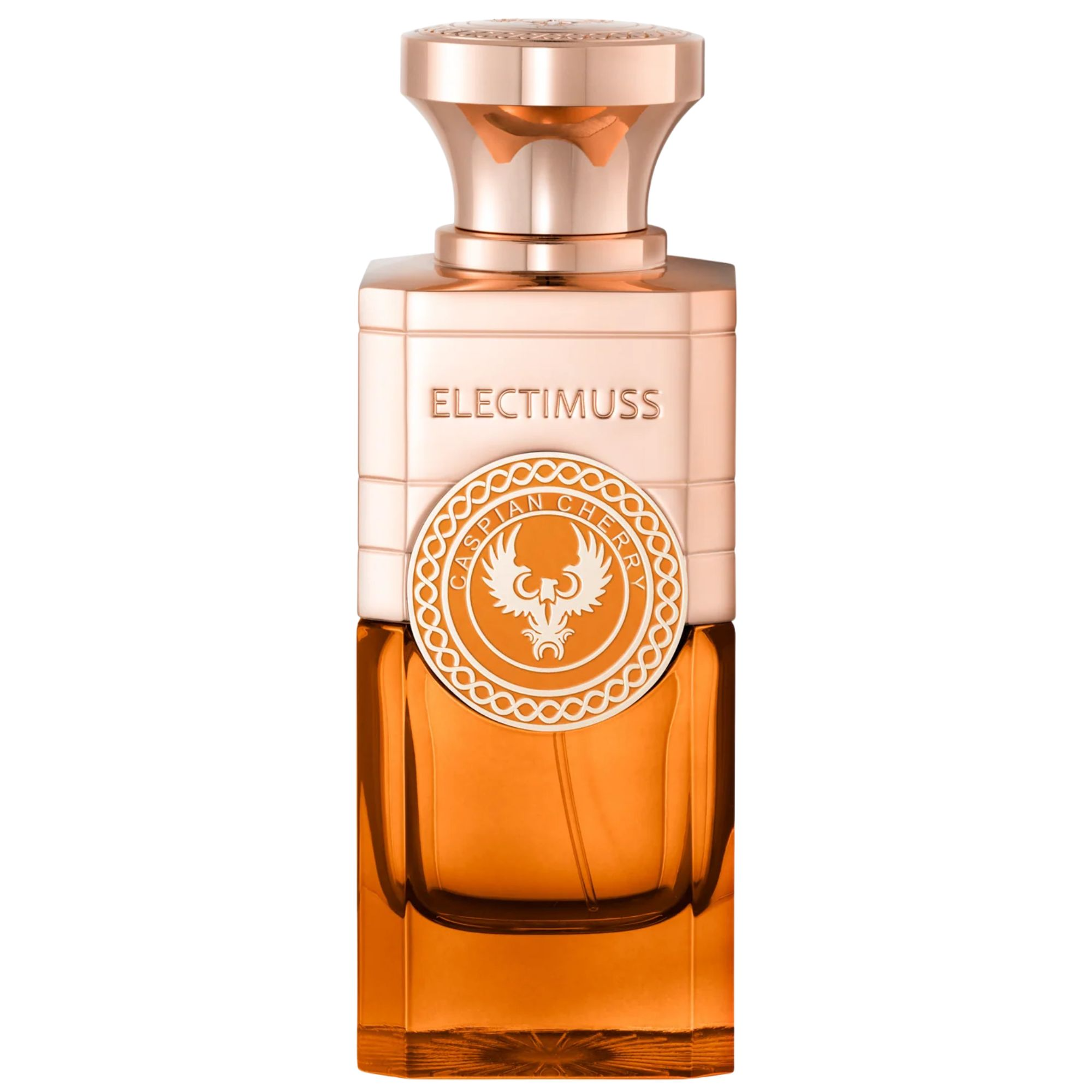 Electimuss Caspian Cherry Parfum for Everyone