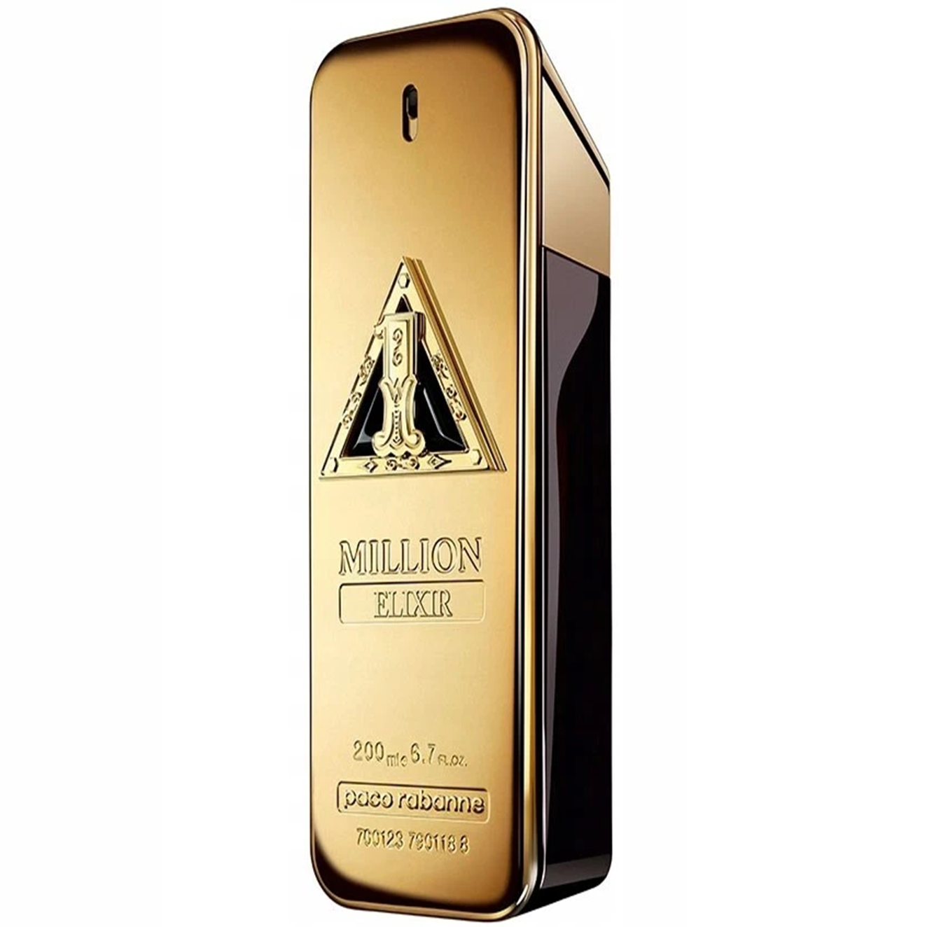 Paco Rabanne 1 Million Elixir Intense Parfum for Men