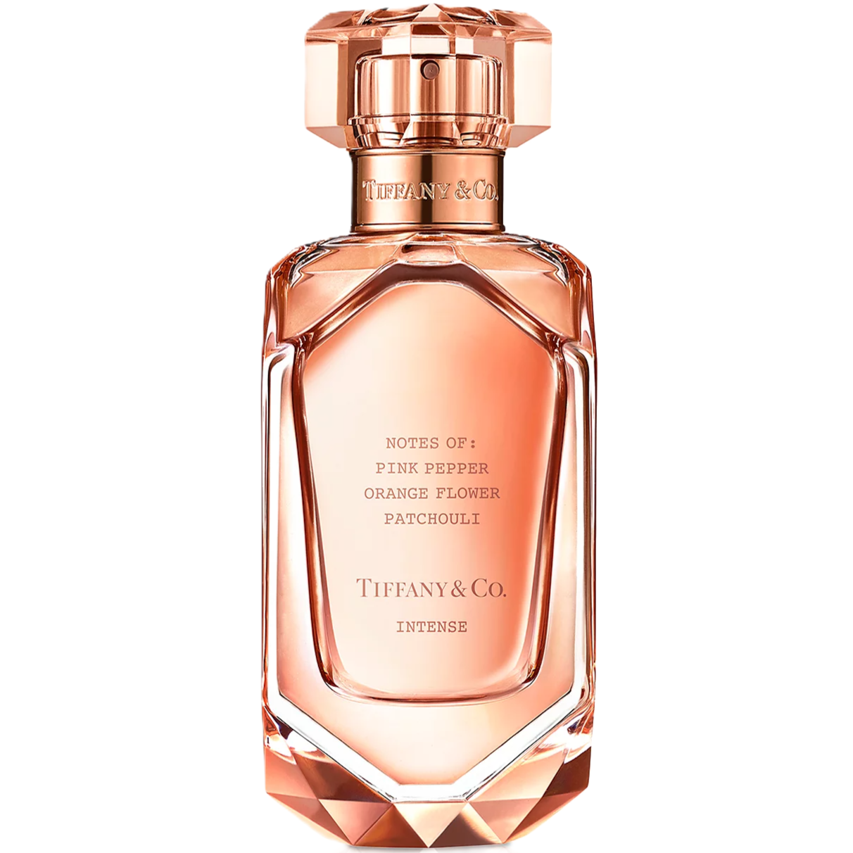 Tiffany Rose Gold Intense Eau de Parfum for Women