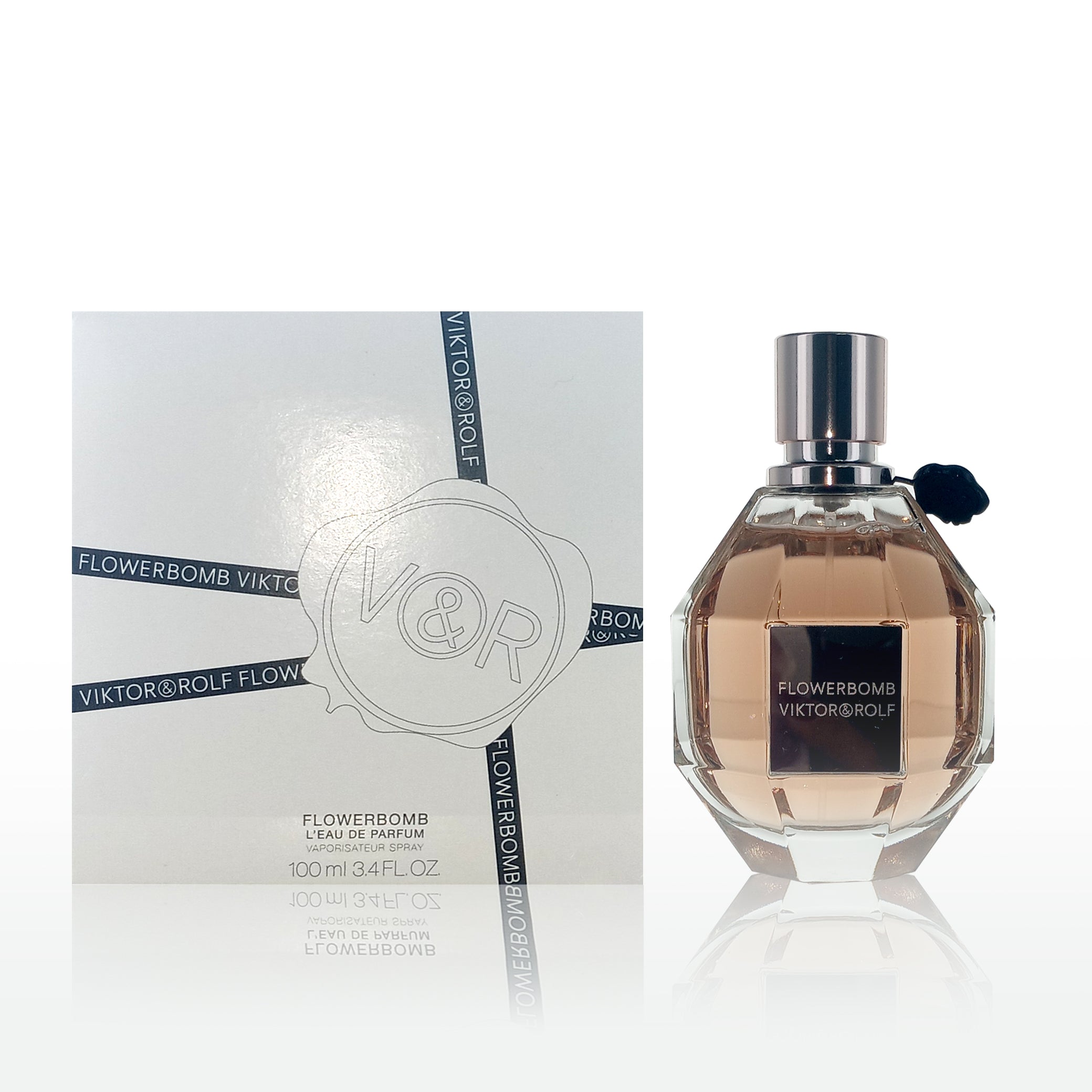 Viktor & Rolf Flowerbomb Eau de Parfum for Women