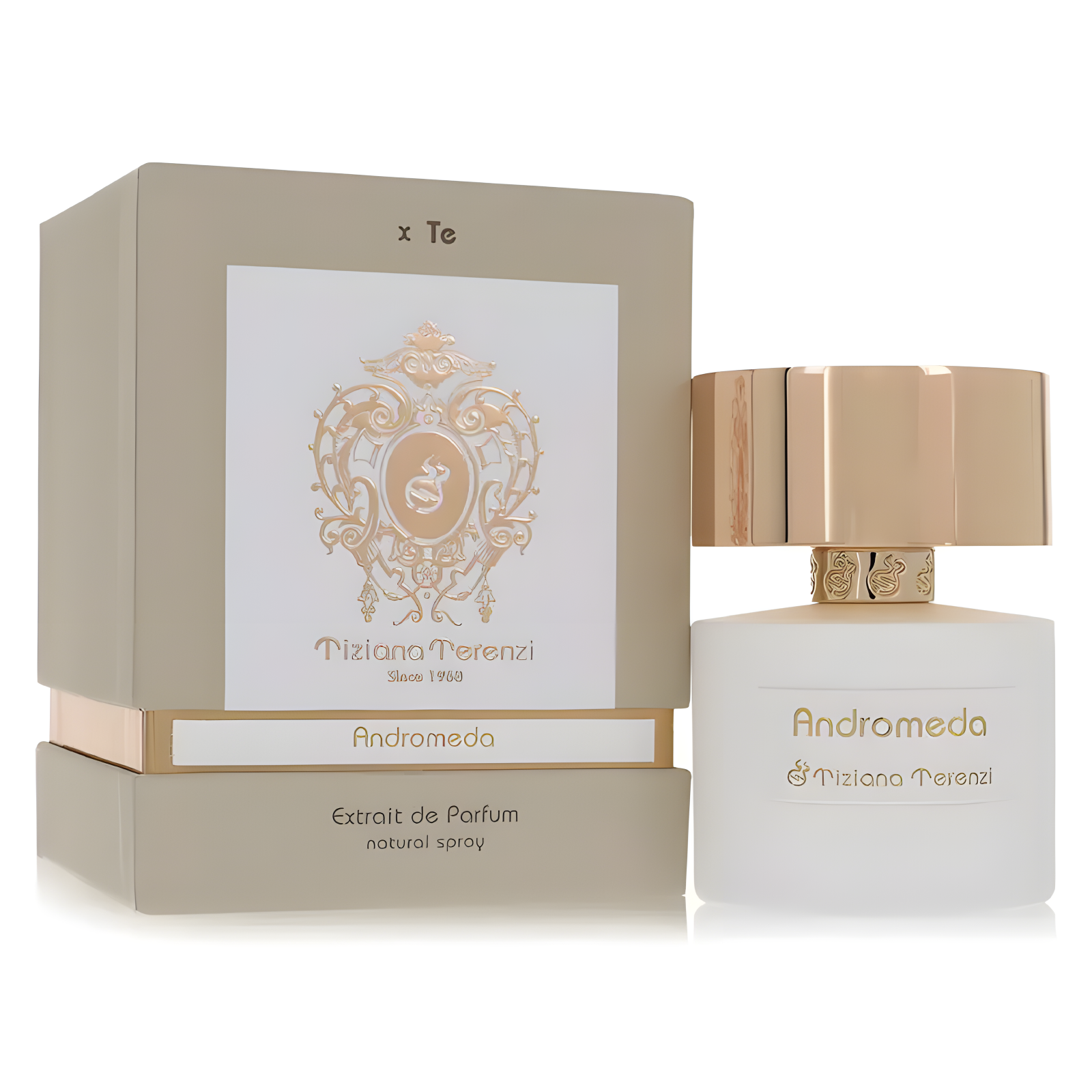 Tiziana Terenzi Andromeda Extrait de Parfum for Everyone
