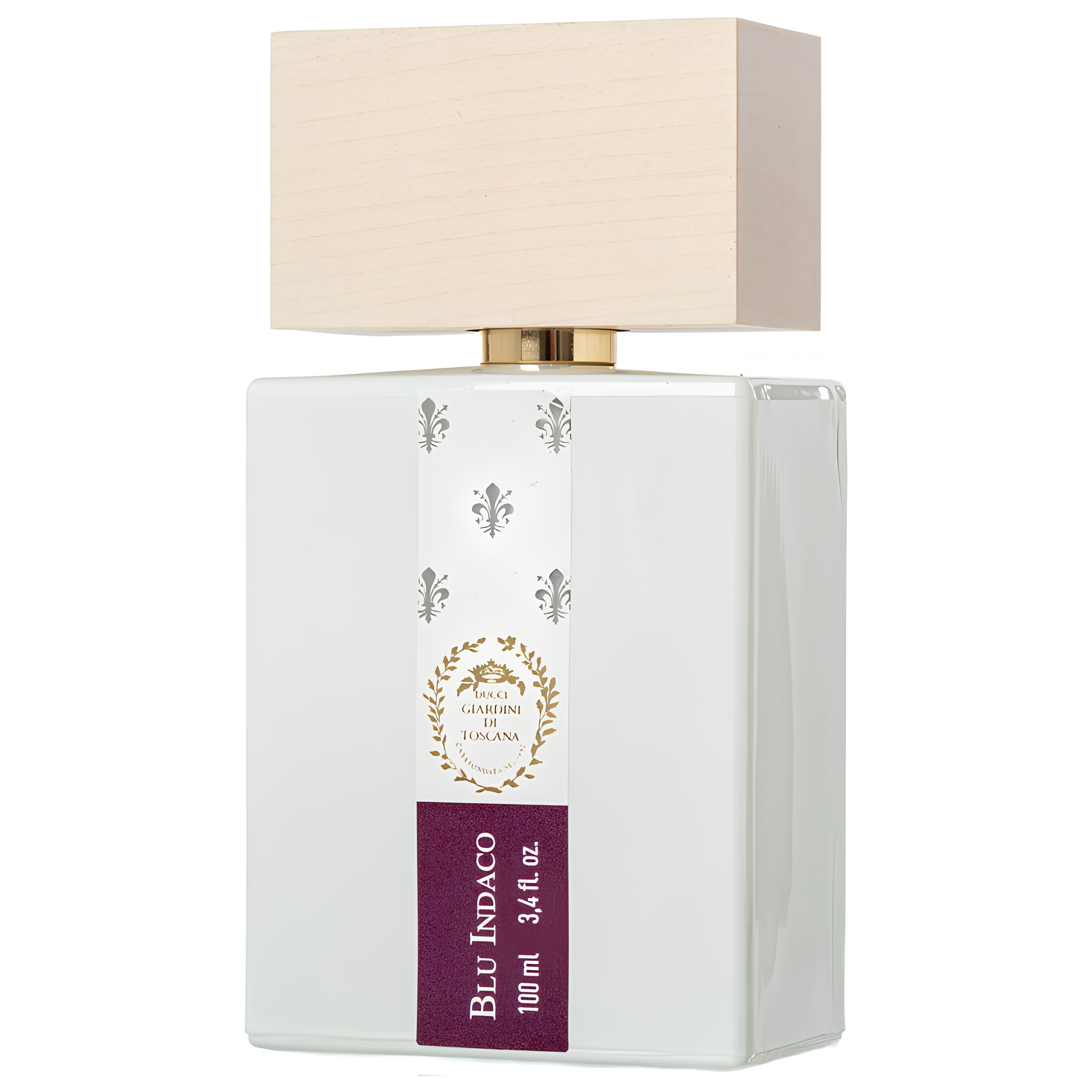 Giardini Di Toscana Blu Indaco Eau de Parfum for Everyone
