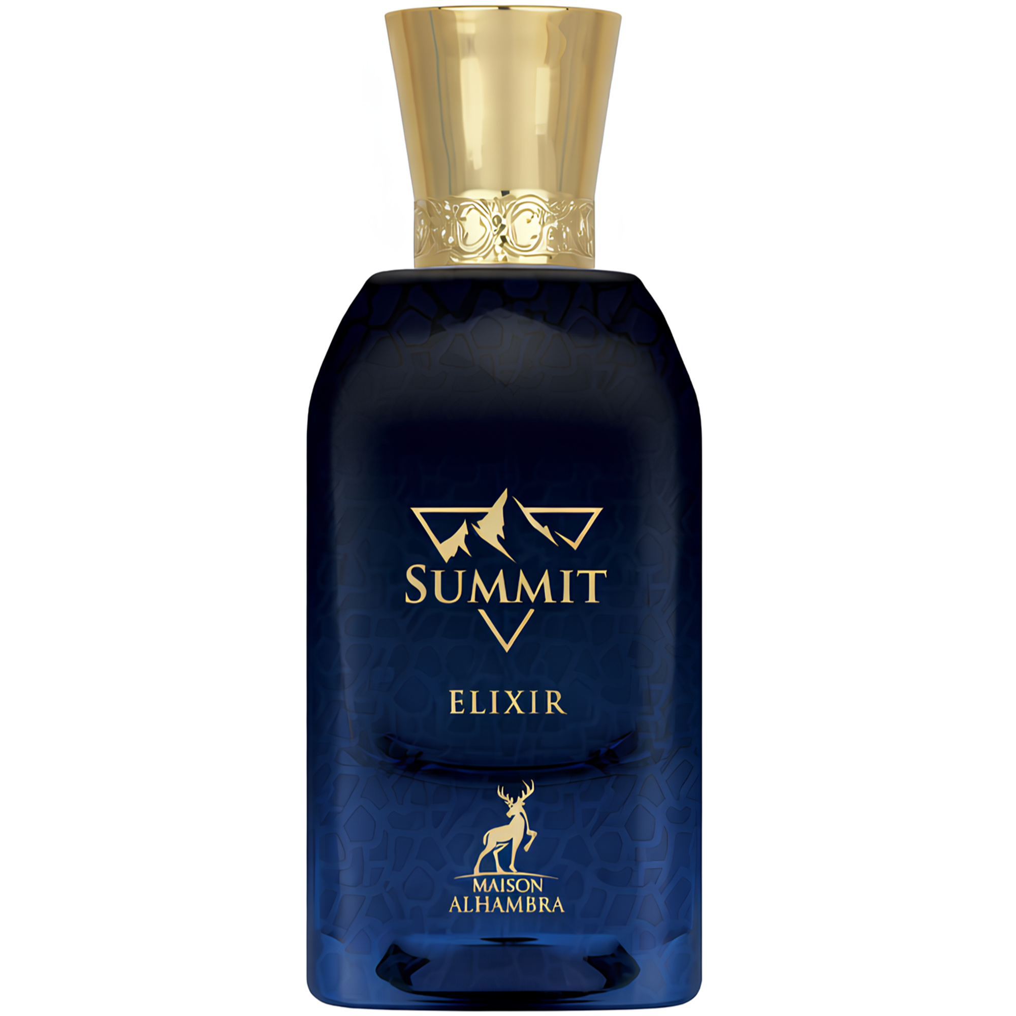 Lattafa Summit Elixir Eau de Parfum for Everyone
