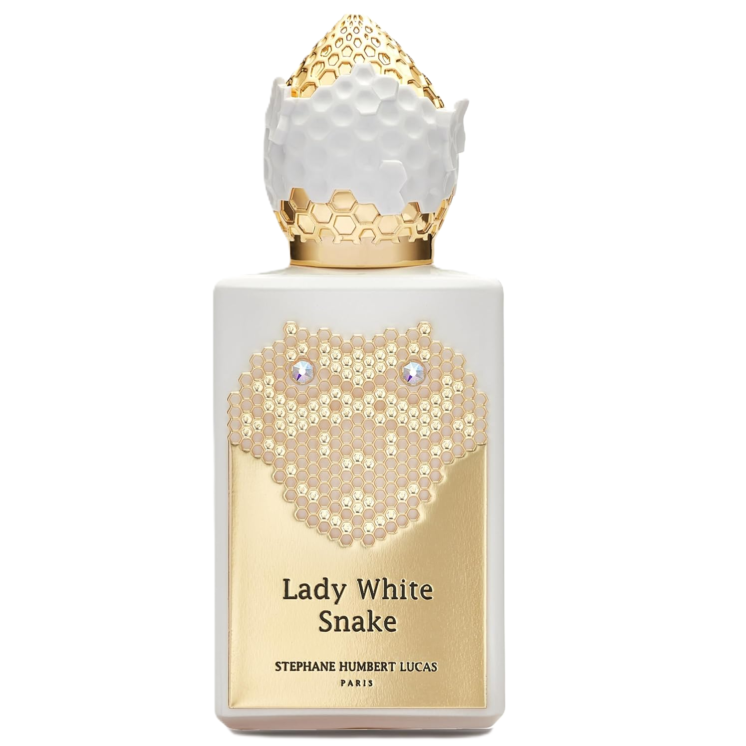 Stephane Humbert Lucas Lady White Snake Eau de Parfum for Everyone