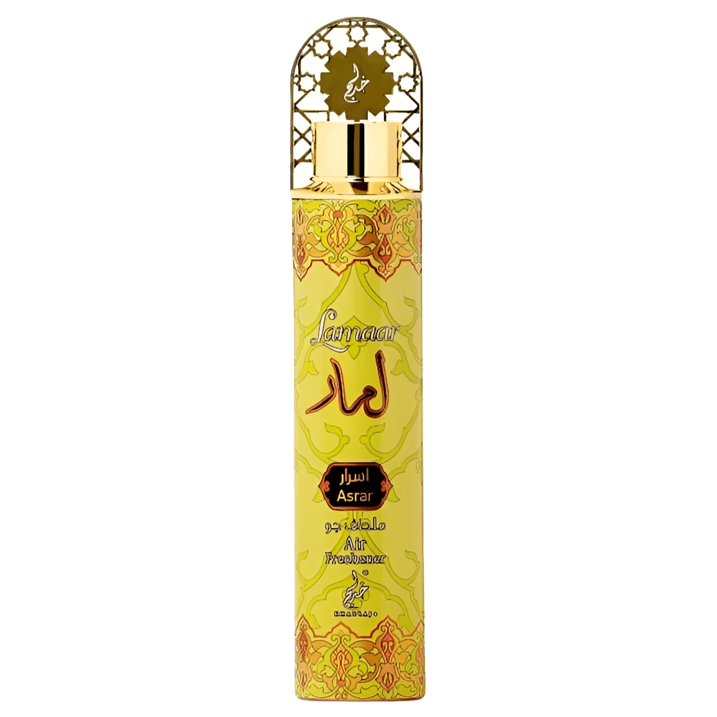 Khadlaj Lamaar Asrar Air Freshener