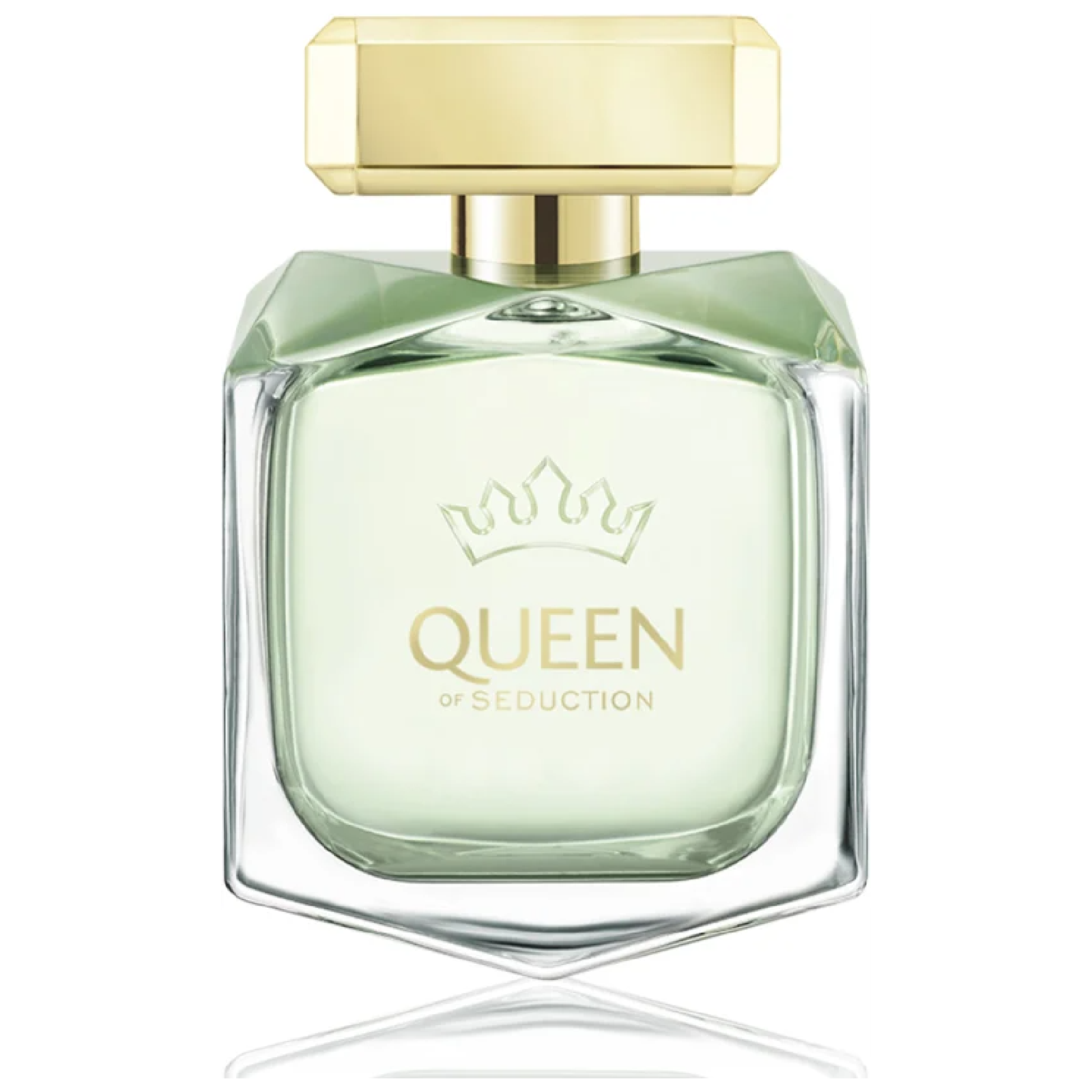 Antonio Banderas Queen of Seduction Eau de Toilette for Women