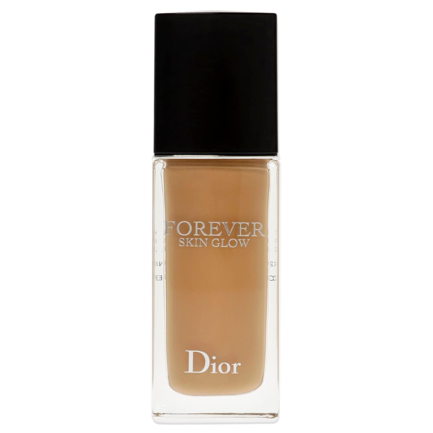 Dior Forever Skin Glow 24h Wear Radiant Foundation Spf 20