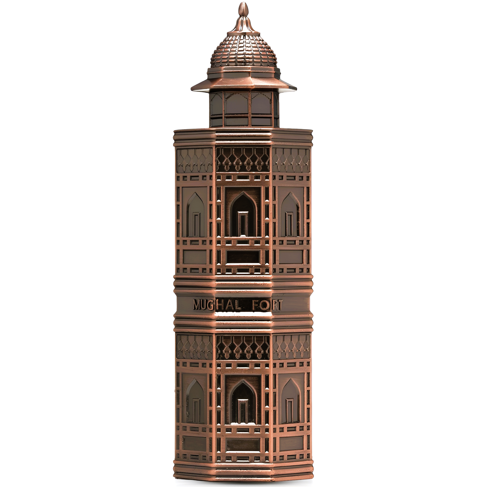 Niche Emarati Mughal Fort Eau de Parfum for Everyone